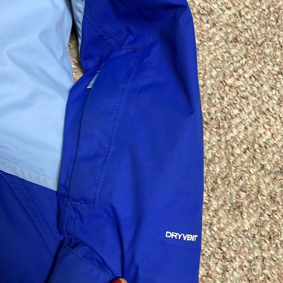 The northface 2 jackets in one - Picture 3 of 15